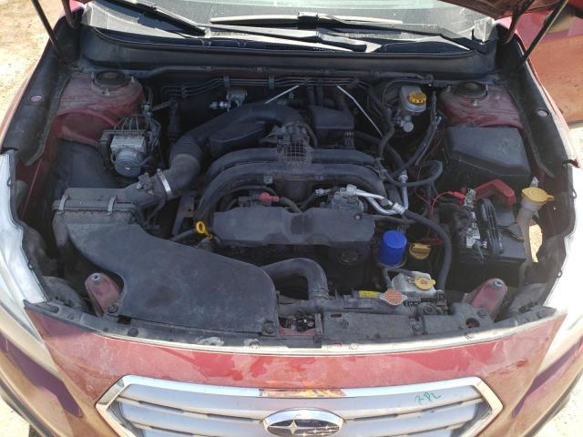 4S4BSAFC2G3320306 Subaru Outback 2.5i Premium