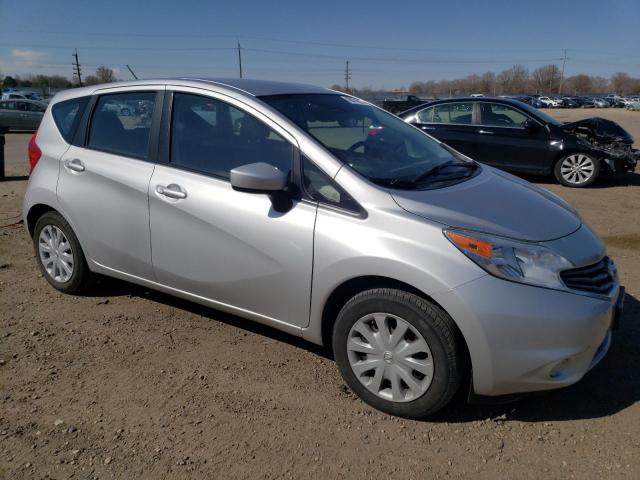 3N1CE2CP8FL399497 Nissan Versa Note S