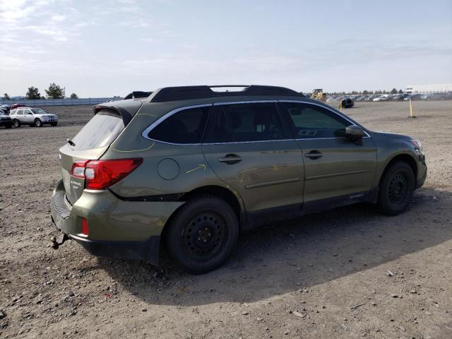 4S4BSENC8G3209302 Subaru Outback 3.6r Limited