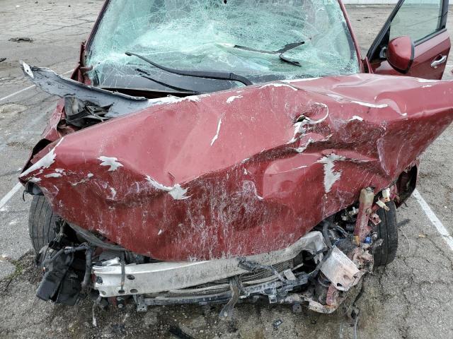 5N1AR2MN4FC689474 Nissan Pathfinder S