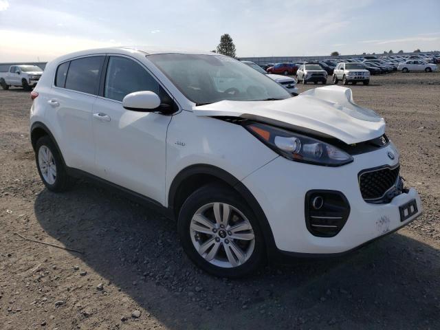 KNDPMCAC4H7219771 KIA Sportage Lx
