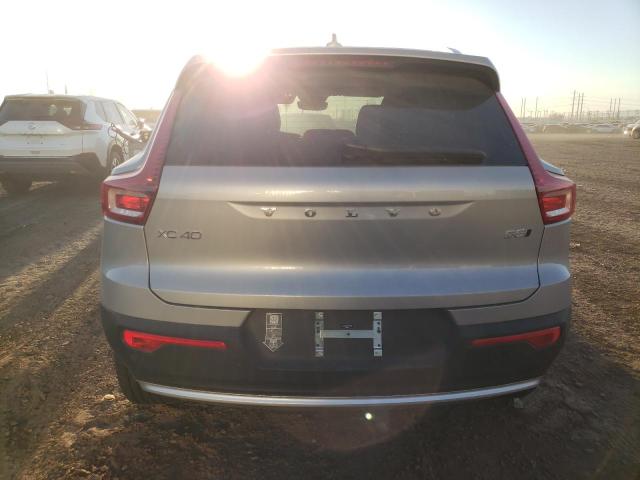 2023 VOLVO XC40 CORE - YV4L12UV0P2910528