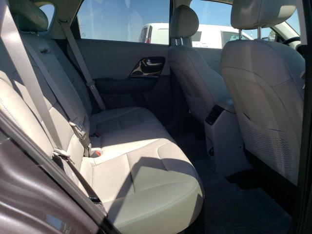 KNDCC3LD0K5352196 KIA Niro Ex Premium