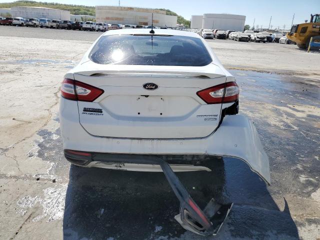 3FA6P0K91ER137477 Ford Fusion Titanium