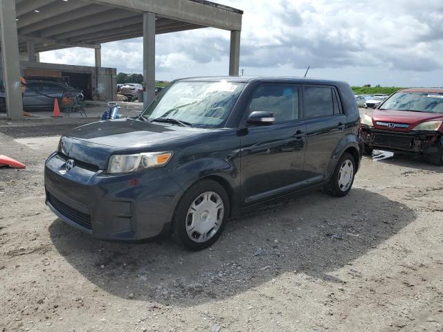 2012 Scion xB 