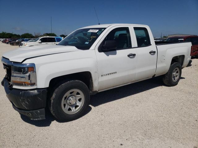 2016 Chevrolet C/K 1500 