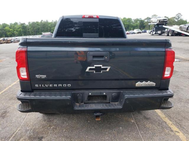2018 CHEVROLET SILVERADO - 3GCUKTEC1JG123108
