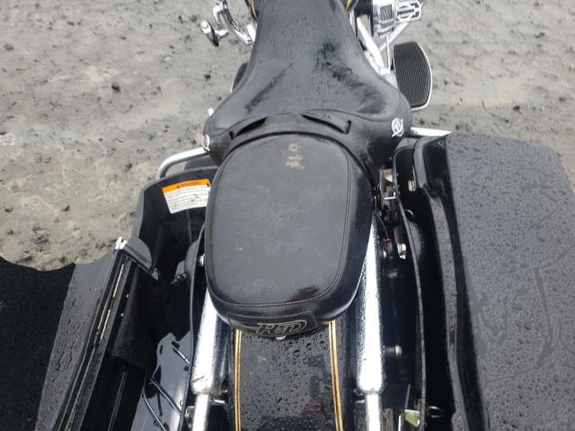2007 HARLEY-DAVIDSON FLHRI SHRI - 1HD1FW4117Y603297