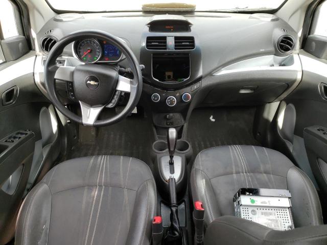 2015 CHEVROLET SPARK 1LT - KL8CD6S94FC743289