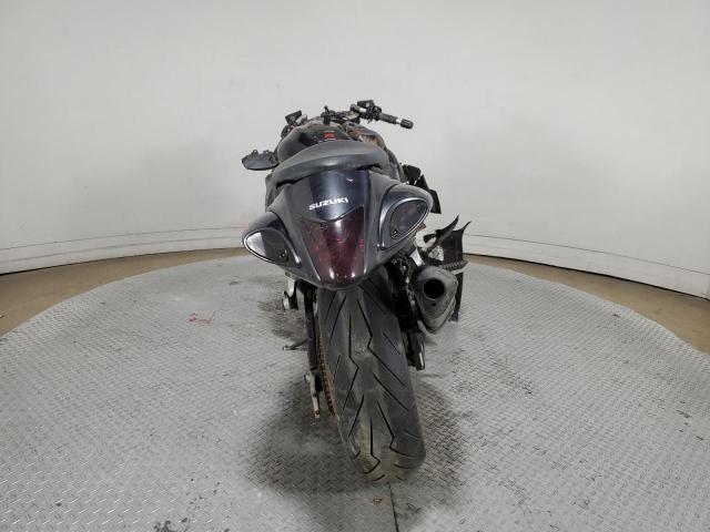 2008 SUZUKI GSX1300 R - JS1GX72A482100069