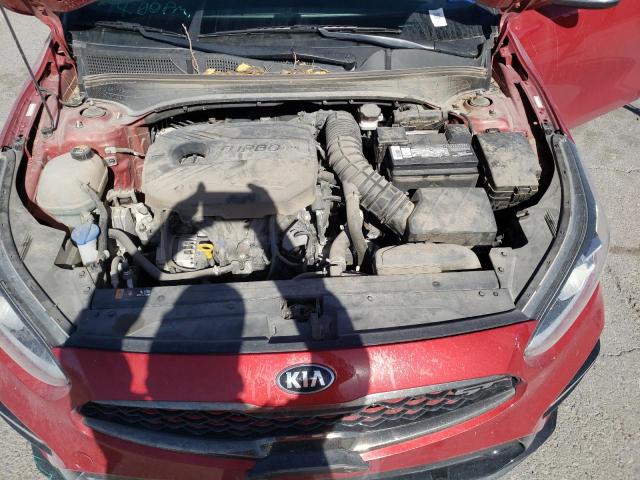 3KPF44AC3LE172548 KIA FORTE GT