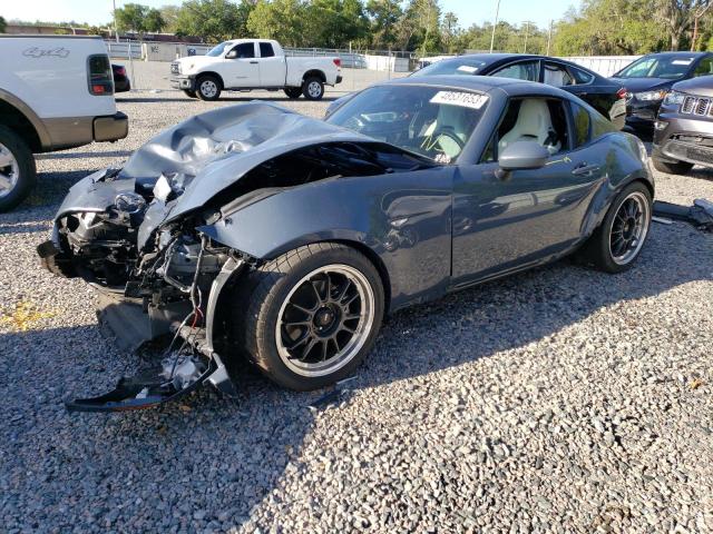 2021 MAZDA MX-5 MIATA - JM1NDAM79M0456947