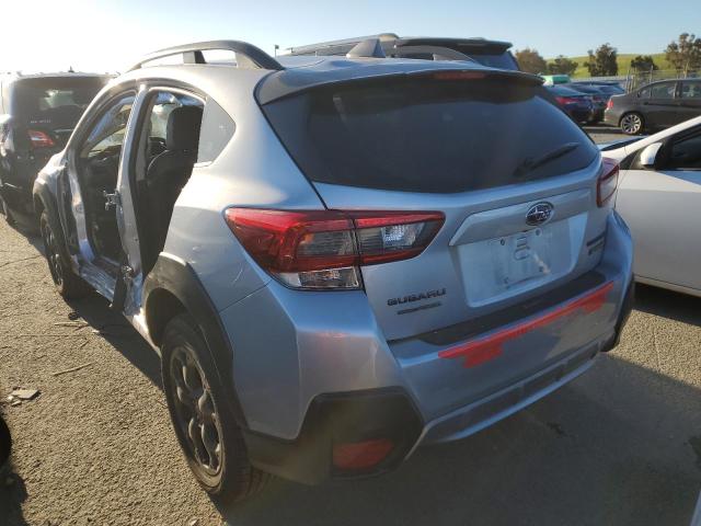 JF2GTHRC5MH274563 Subaru Crosstrek Sport