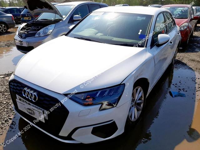 Schockierend! Audi A3 2022 – Das Musst Du Wissen! - y5b0yt5