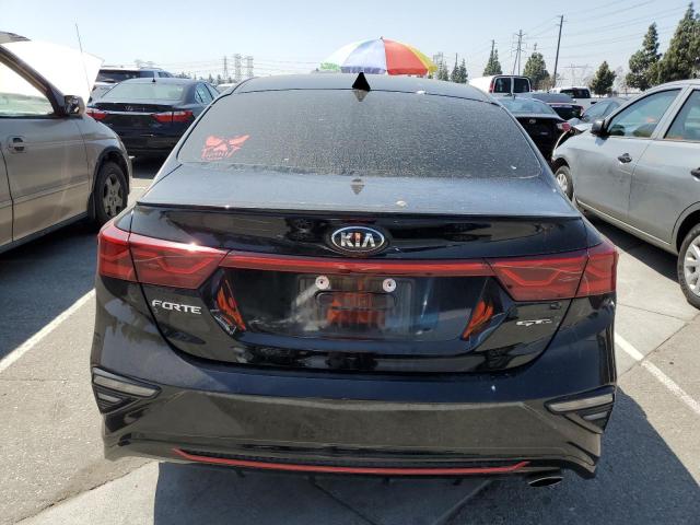 3KPF34AD7LE137992 KIA Forte Gt Line