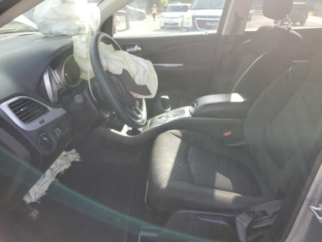 3C4PDCAB8LT264868 Dodge JOURNEY SE