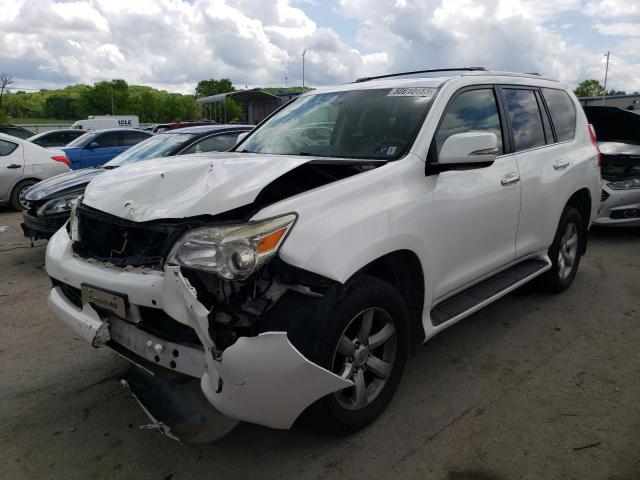 2011 Lexus GX 460 