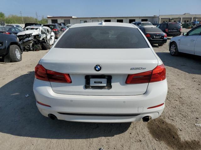 2018 BMW 530XE - WBAJB1C52JB374348