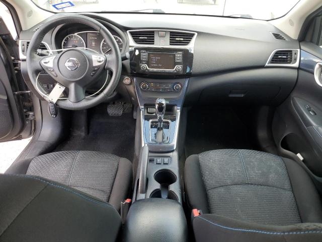 3N1AB7APXGY280791 Nissan SENTRA S