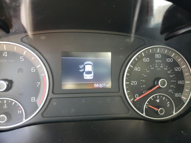 5XXGT4L35KG282995 KIA Optima Lx