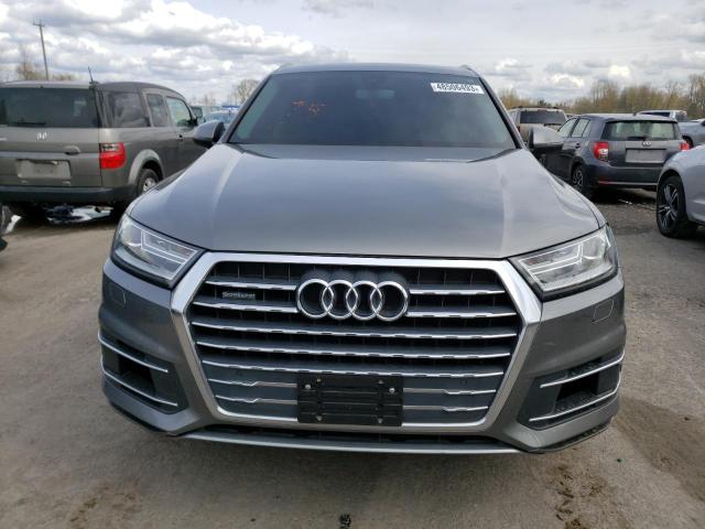 VIN WA1AAAF73HD003856 2017 Audi Q7, Premium no.5