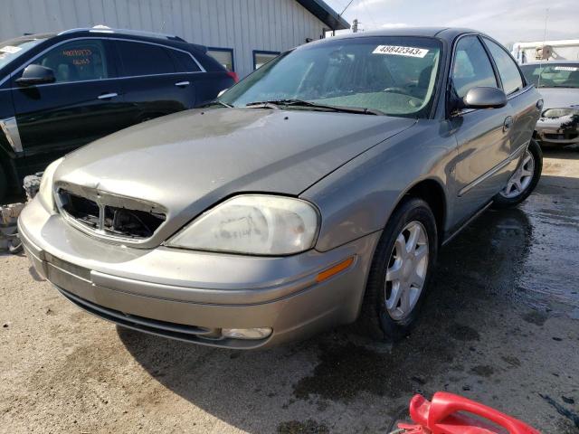 2003 Mercury Sable LS Premium