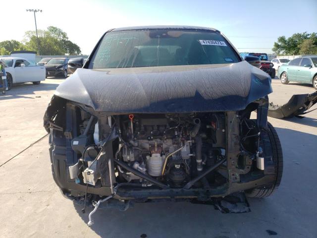 2020 HONDA PASSPORT E - 5FNYF7H56LB000245