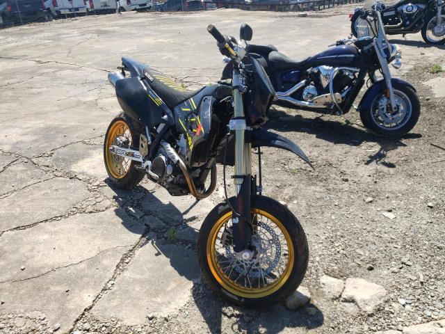2018 SUZUKI DR-Z400 SM - JS1SK44A4J2101958