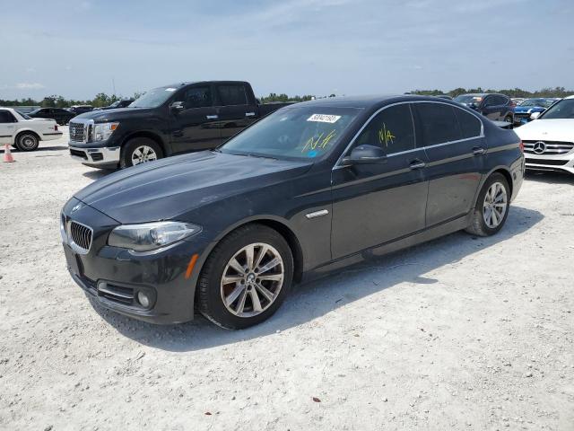 2015 BMW 528 XI - WBA5A7C52FD623539