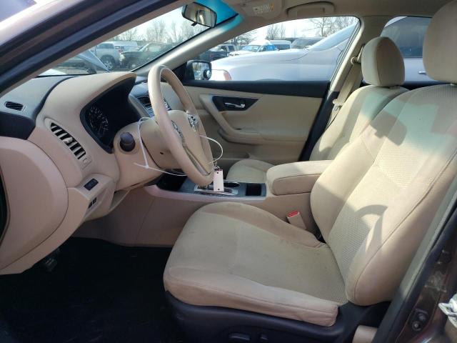 1N4AL3AP4FN366330 Nissan ALTIMA 2.5