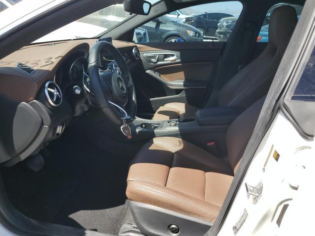 WDDSJ4EB1JN643944 Mercedes-Benz CLA 250