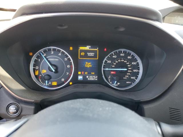 4S4WMALD0K3472862 Subaru Ascent Limited