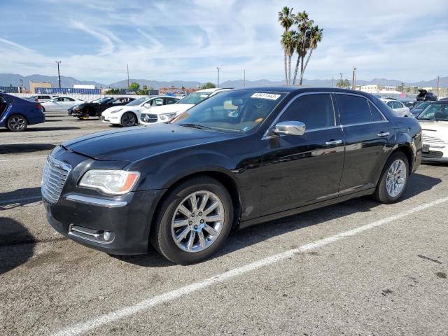 Chrysler 300 salvage cars for sale: 2013 Chrysler 300C