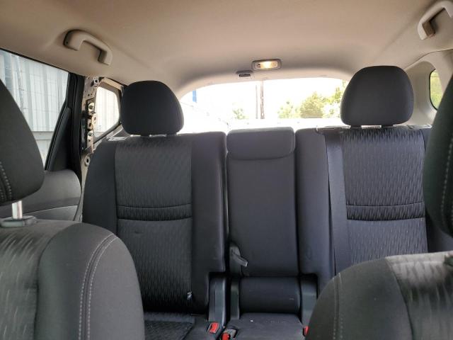 2020 NISSAN ROGUE S - JN8AT2MV4LW118393