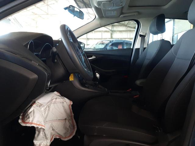 1FADP3M22JL224113 Ford FOCUS SEL