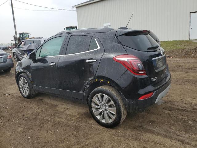 KL4CJASB1JB657694 2018 BUICK ENCORE, photo no. 2