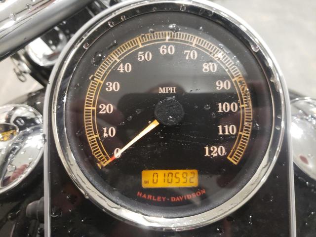 2010 HARLEY-DAVIDSON FLSTFB 1HD1JN516AB033461