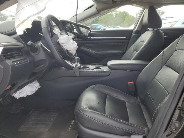 2019 NISSAN ALTIMA EDI - 1N4AL4FVXKC255929