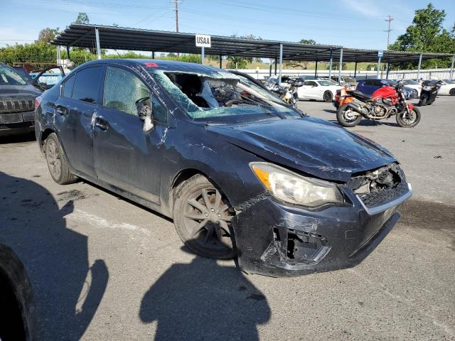 JF1GJAC60EH026825 Subaru Impreza Premium