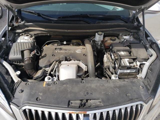 2016 BUICK ENVISION P - LRBFXESX6GD245092