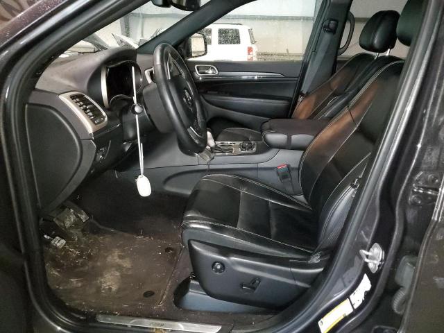 1C4RJFBG4HC742137 Jeep Grand Cherokee Limited