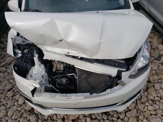 ML32A3HJ0KH001113 Mitsubishi MIRAGE ES