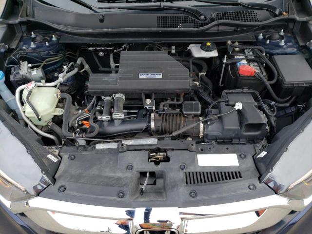 2018 HONDA CR-V EX - 2HKRW2H56JH691718