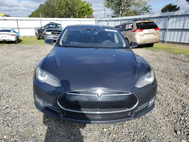 5YJSA1E27FF107840 Tesla MODEL S