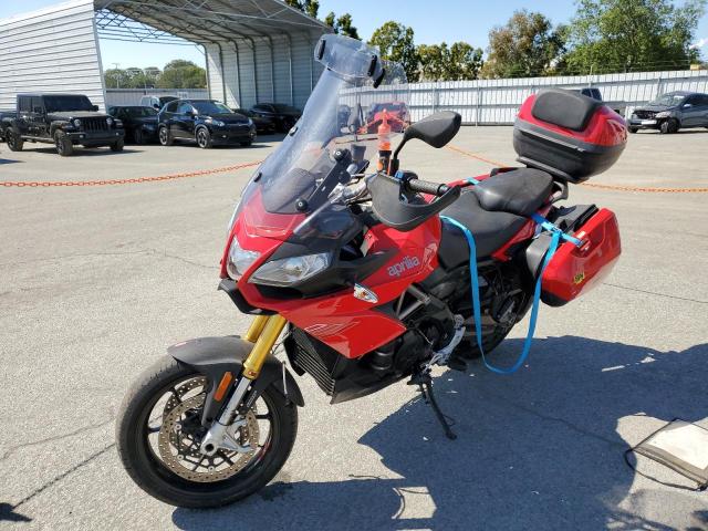 2015 APRILIA CAPONORD 1 ZD4VKC017FS000234