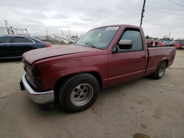 1993 GMC Sierra 1500 