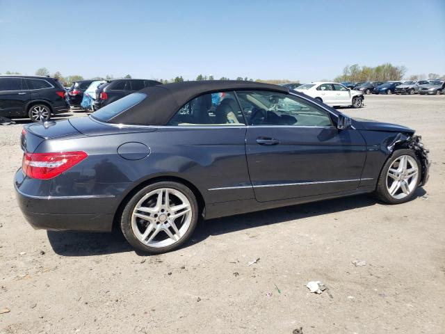 VIN WDDKK5KFXDF211541 2013 Mercedes-Benz E-Class, 350 no.3