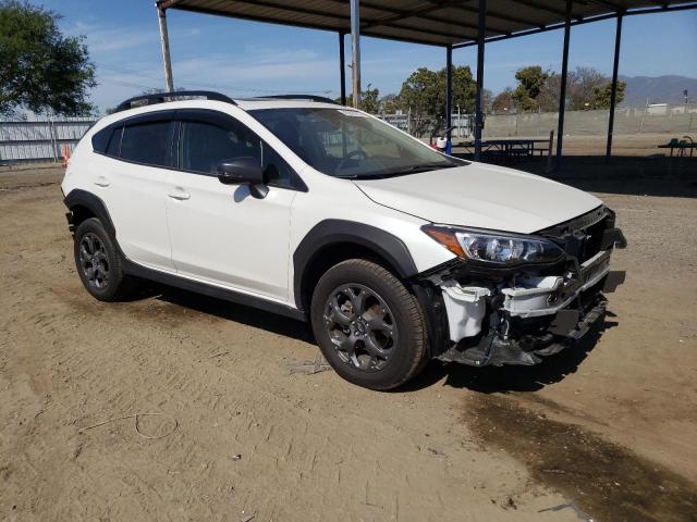 JF2GTHSC8NH205880 Subaru Crosstrek Sport