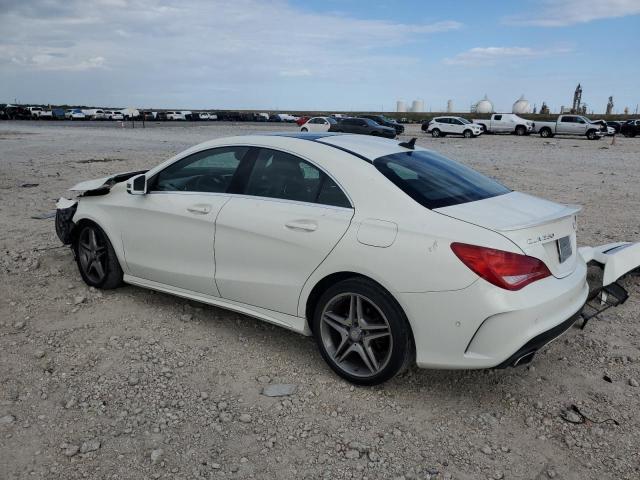 WDDSJ4EB9EN057868 Mercedes-Benz CLA 250