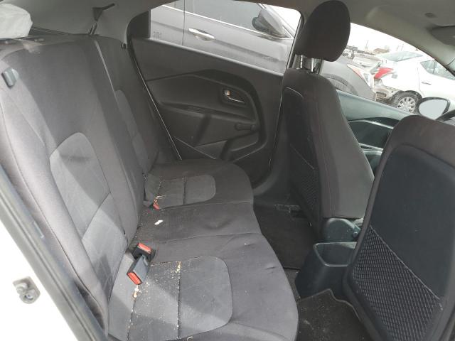 KNADM5A38G6676602 KIA RIO LX
